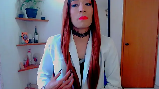 NovaNyx11 online show from July 7, 10:57 pm