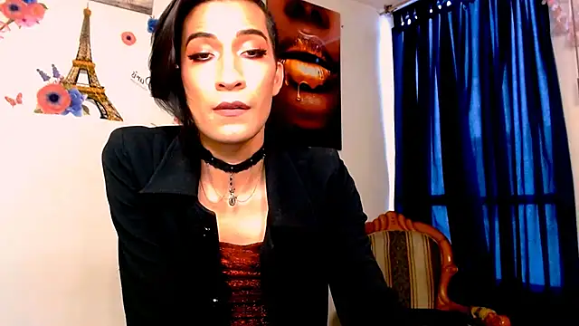 NovaNyx11 online show from March 13, 10:43 pm