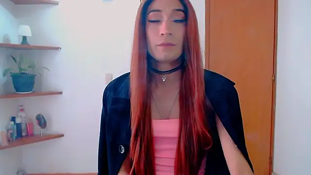NovaNyx11 online show from March 13, 10:37 pm