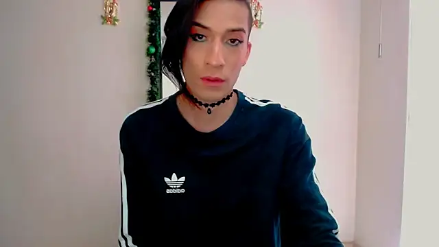 NovaNyx11 online show from December 19, 10:23 pm