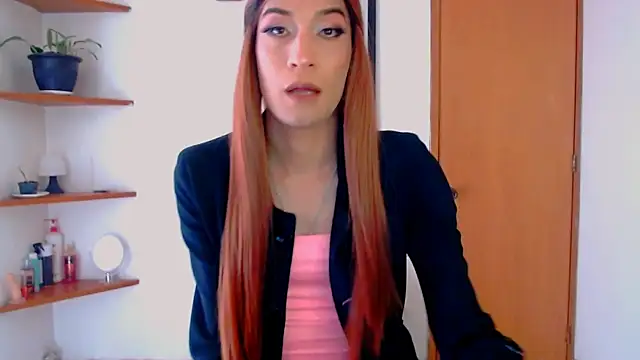 NovaNyx11 online show from March 3, 9:55 pm