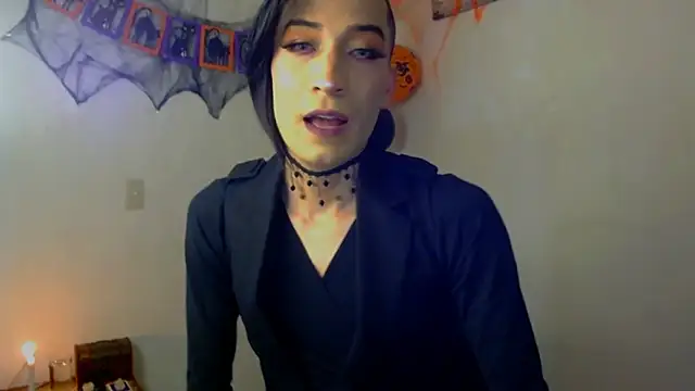 NovaNyx11 online show from October 21, 10:09 pm