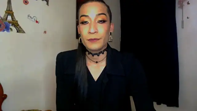 NovaNyx11 online show from September 27, 8:59 pm