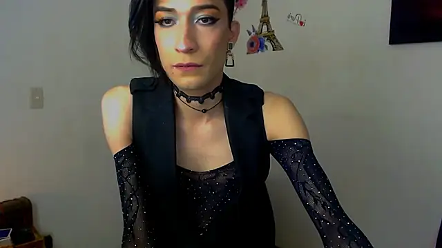 NovaNyx11 online show from October 2, 10:13 pm