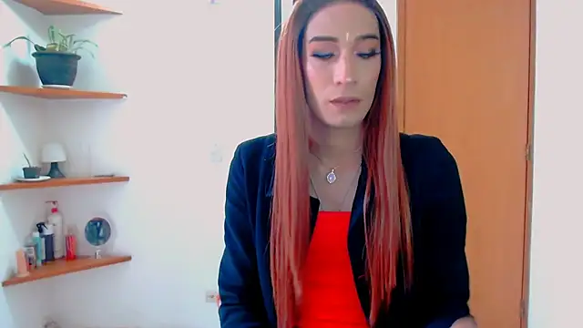 NovaNyx11 online show from March 5, 10:16 pm