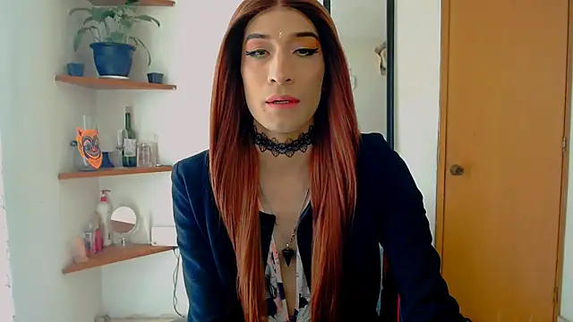 NovaNyx11 online show from July 5, 5:31 pm