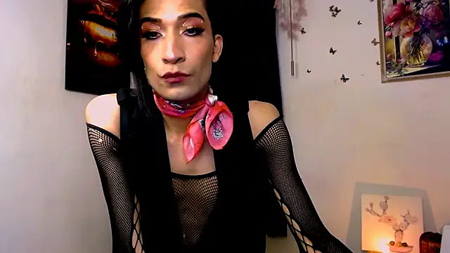 NovaNyx11 online show from February 25, 11:15 pm