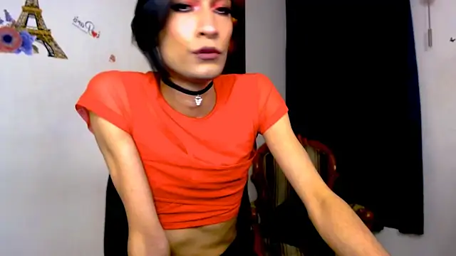NovaNyx11 online show from March 5, 11:27 pm