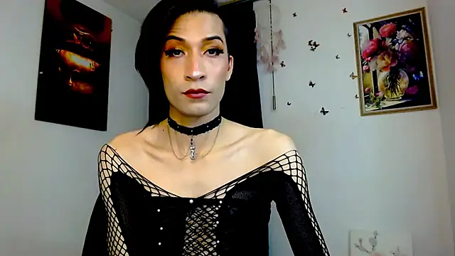 NovaNyx11 online show from March 23, 2:59 am
