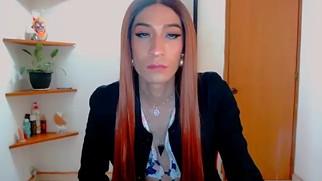 NovaNyx11 online show from March 26, 12:09 am