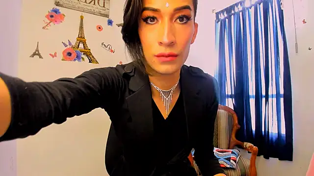 NovaNyx11 online show from February 16, 3:59 pm