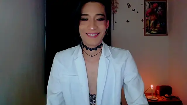 Snapshot of NovaNyx11 chatting on November 21, 10:31 pm NovaNyx11 online show from November 21, 10:31 pm