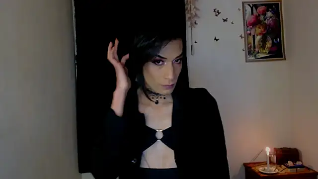 Snapshot of NovaNyx11 chatting on November 19, 9:59 pm NovaNyx11 online show from November 19, 9:59 pm