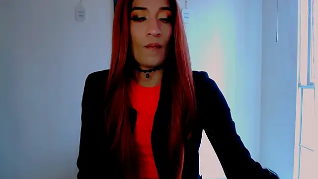 NovaNyx11 online show from February 7, 10:18 pm