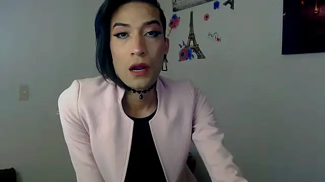 NovaNyx11 online show from October 3, 9:16 pm