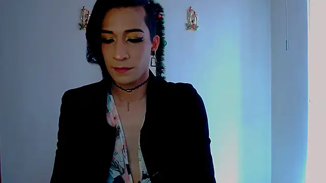 Snapshot of NovaNyx11 chatting on December 3, 9:58 pm NovaNyx11 online show from December 3, 9:58 pm