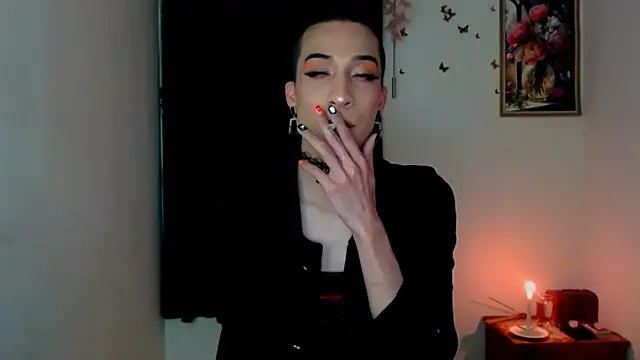 Snapshot of NovaNyx11 chatting on November 8, 10:35 pm NovaNyx11 online show from November 8, 10:35 pm