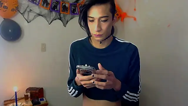 NovaNyx11 online show from October 12, 3:24 pm