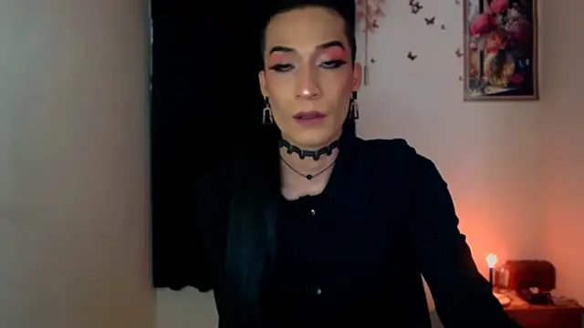 Snapshot of NovaNyx11 chatting on November 7, 9:08 pm NovaNyx11 online show from November 7, 9:08 pm