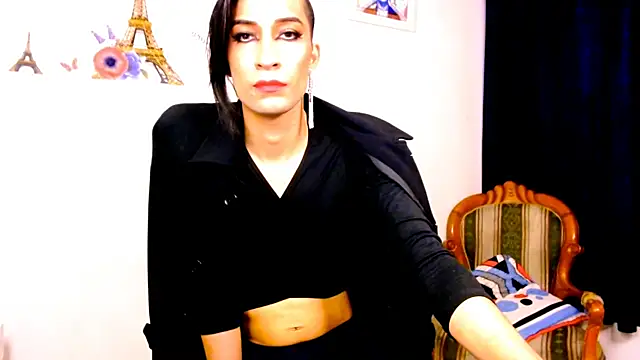NovaNyx11 online show from February 14, 11:09 pm