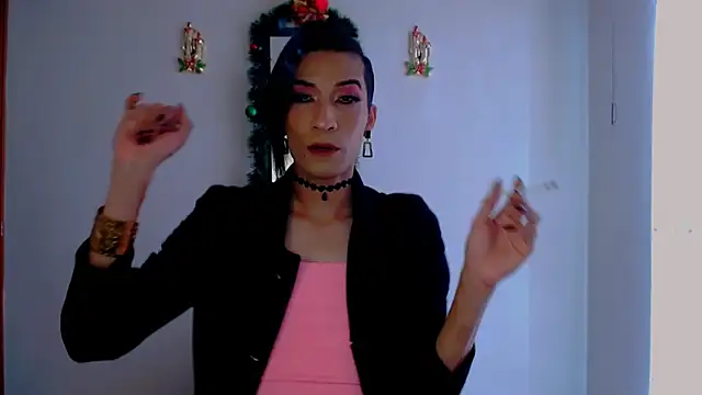 Snapshot of NovaNyx11 chatting on December 2, 10:00 pm NovaNyx11 online show from December 2, 10:00 pm