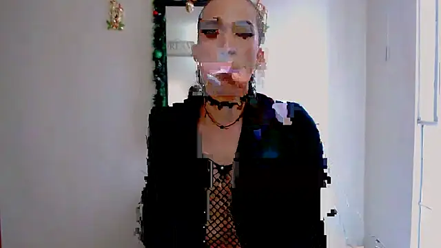 NovaNyx11 online show from December 17, 9:20 pm