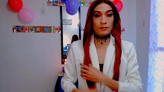 NovaNyx11 online show from February 11, 10:20 pm