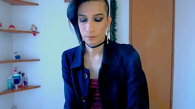 NovaNyx11 online show from December 20, 10:01 pm