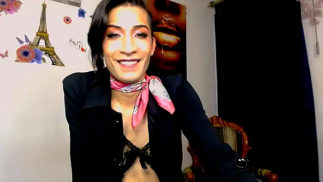 NovaNyx11 online show from March 19, 12:26 am