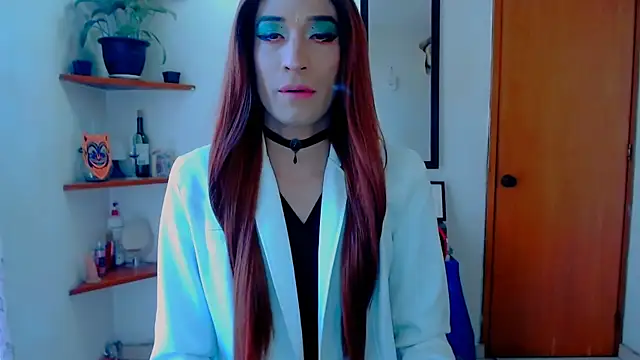 NovaNyx11 online show from July 10, 9:59 pm