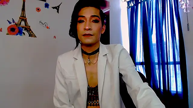 NovaNyx11 online show from March 14, 7:12 pm