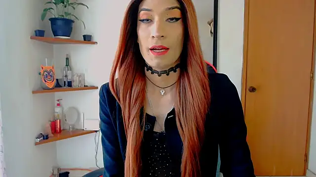 NovaNyx11 online show from June 17, 10:08 pm