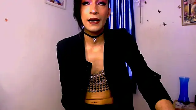 NovaNyx11 online show from February 17, 7:23 pm