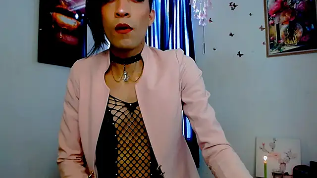 NovaNyx11 online show from March 22, 8:48 pm