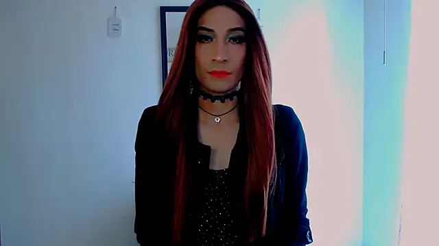 NovaNyx11 online show from February 4, 9:21 pm