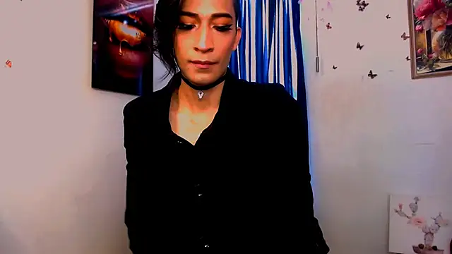 NovaNyx11 online show from February 23, 4:13 pm