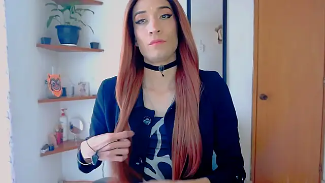 NovaNyx11 online show from June 4, 9:52 pm