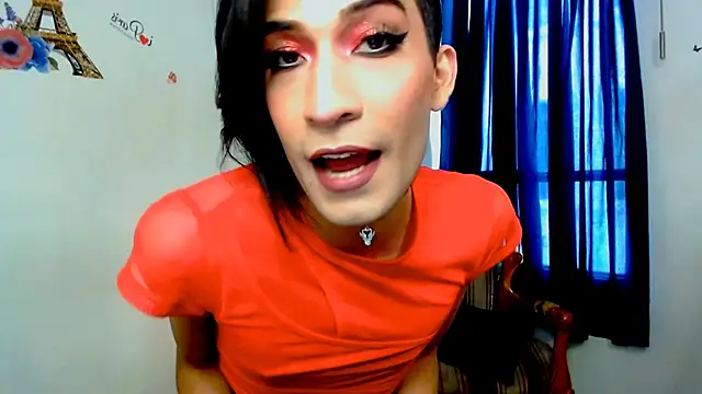 NovaNyx11 online show from March 5, 8:00 pm