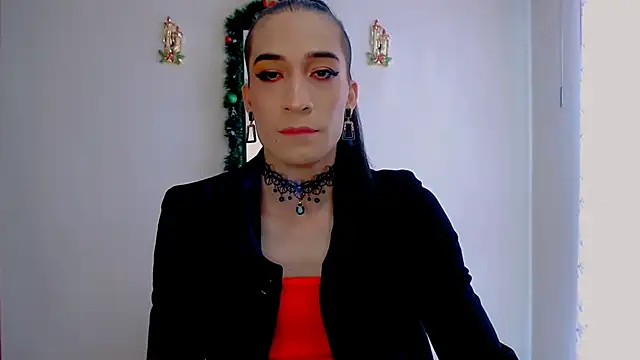 NovaNyx11 online show from December 18, 9:18 pm