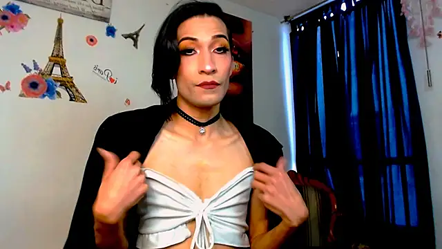 NovaNyx11 online show from March 19, 8:11 pm