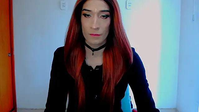 NovaNyx11 online show from May 19, 10:28 pm