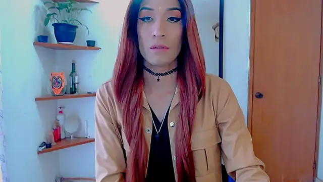 NovaNyx11 online show from June 16, 10:21 pm
