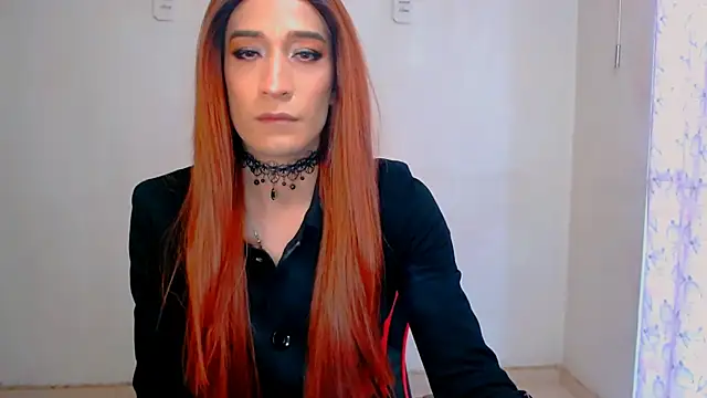 NovaNyx11 online show from April 3, 11:00 pm