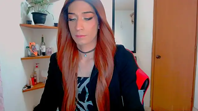 NovaNyx11 online show from June 20, 11:43 pm