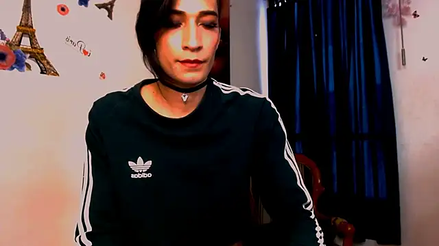 NovaNyx11 online show from February 28, 10:50 pm