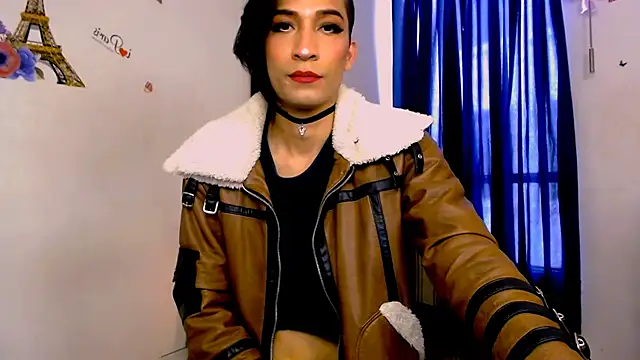 NovaNyx11 online show from February 28, 7:46 pm