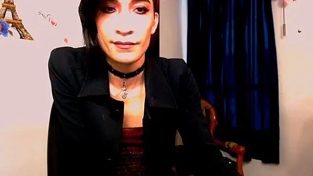 NovaNyx11 online show from March 8, 10:56 pm