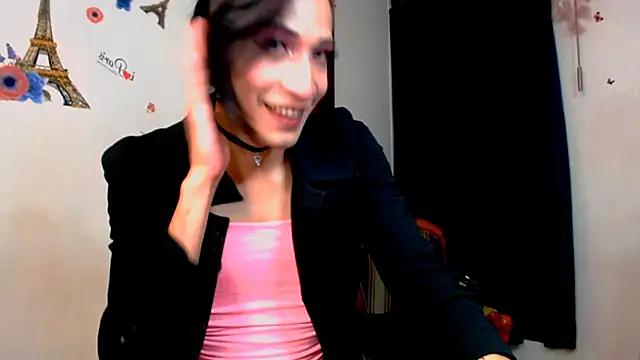 NovaNyx11 online show from March 20, 11:34 pm