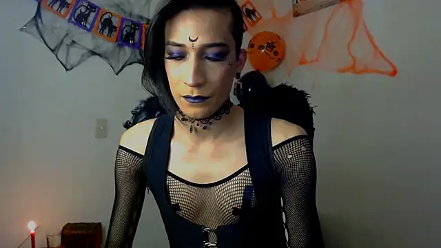 NovaNyx11 online show from October 10, 10:43 pm