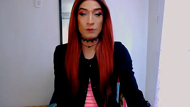 NovaNyx11 online show from April 7, 10:33 pm